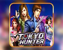 Tokyo Hunter