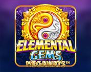 Elemental Gems Megaways