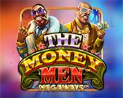 The Money Men Megaways